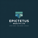 Epictetus Wealth Ltd. Logo - Entry #805