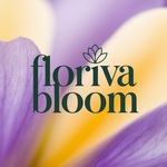 FLORIVA BLOOM Logo - Entry #1172