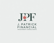 J. Patrick Financial Logo - Entry #979