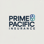 PRIME PACIFIC INSURANCE Logo - Entry #2210