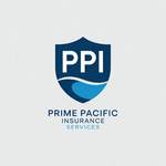 PRIME PACIFIC INSURANCE Logo - Entry #758