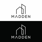 Madden Logo - Entry #894