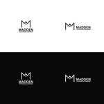 Madden Logo - Entry #3846