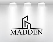 Madden Logo - Entry #92