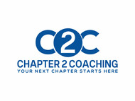 Chapter 2 Coaching Logo - Entry #160