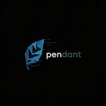 pendant Logo - Entry #1061