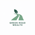 Green Road Wealth Logo - Entry #119