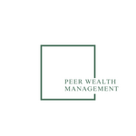 Peer Wealth Management Logo - Entry #670