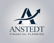 Anstedt Financial Planning Logo - Entry #269