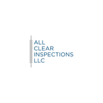 All Clear Inspections LLC Logo - Entry #490