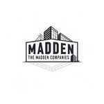 Madden Logo - Entry #5189