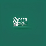 Peer Wealth Management Logo - Entry #557