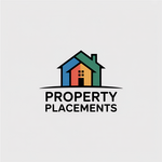 Property Placements Logo - Entry #509