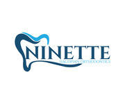 Ninette Hacopian Orthodontics Logo - Entry #650