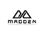 Madden Logo - Entry #3326
