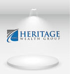 Heritage Wealth Group Logo - Entry #306