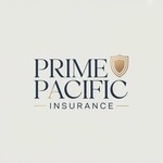 PRIME PACIFIC INSURANCE Logo - Entry #505
