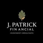 J. Patrick Financial Logo - Entry #2407