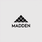 Madden Logo - Entry #1245