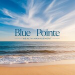 Blue Pointe Wealth Management Logo - Entry #393