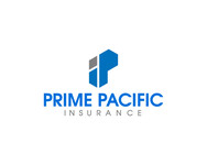 PRIME PACIFIC INSURANCE Logo - Entry #215