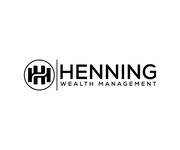 Henning Wealth Management Logo - Entry #127