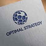 Optimal Strategy Logo - Entry #772