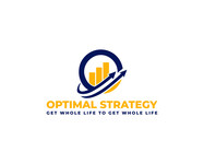 Optimal Strategy Logo - Entry #93