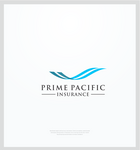 PRIME PACIFIC INSURANCE Logo - Entry #2278