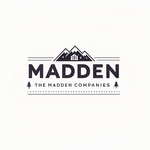 Madden Logo - Entry #5362