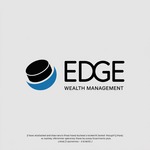 Edge Wealth Management Logo - Entry #763