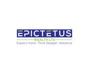 Epictetus Wealth Ltd. Logo - Entry #1228