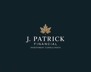J. Patrick Financial Logo - Entry #446