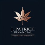 J. Patrick Financial Logo - Entry #450