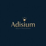 Adisium Wealth Management Logo - Entry #511