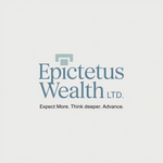 Epictetus Wealth Ltd. Logo - Entry #817