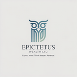Epictetus Wealth Ltd. Logo - Entry #783