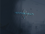 Heritage Wealth Group Logo - Entry #921
