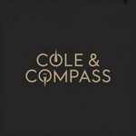 Cole & Compass Logo - Entry #346