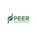 Peer Wealth Management Logo - Entry #1042