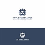 You've Been Branded Logo - Entry #499