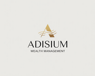 Adisium Wealth Management Logo - Entry #119