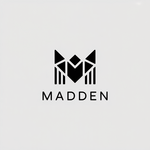Madden Logo - Entry #492
