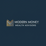 Modern Money Wealth Advisors Logo - Entry #1556