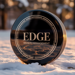 Edge Wealth Management Logo - Entry #3103