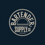 Bartender Supply.co Logo - Entry #364