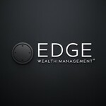 Edge Wealth Management Logo - Entry #3047