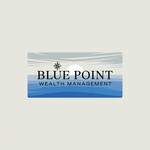 Blue Pointe Wealth Management Logo - Entry #668