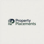 Property Placements Logo - Entry #1088