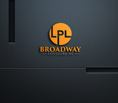 Broadway Advisors NC Logo - Entry #25